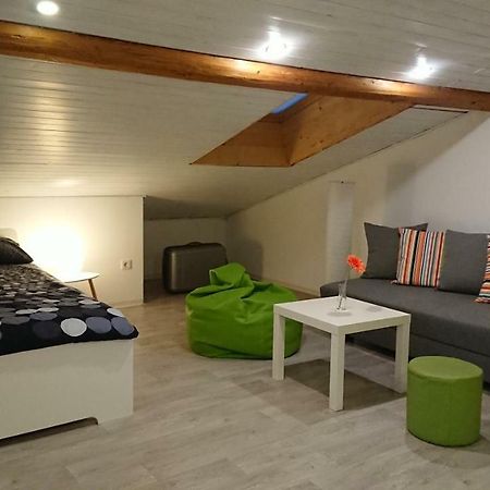 Cosy Apartment Liubliana Exterior foto
