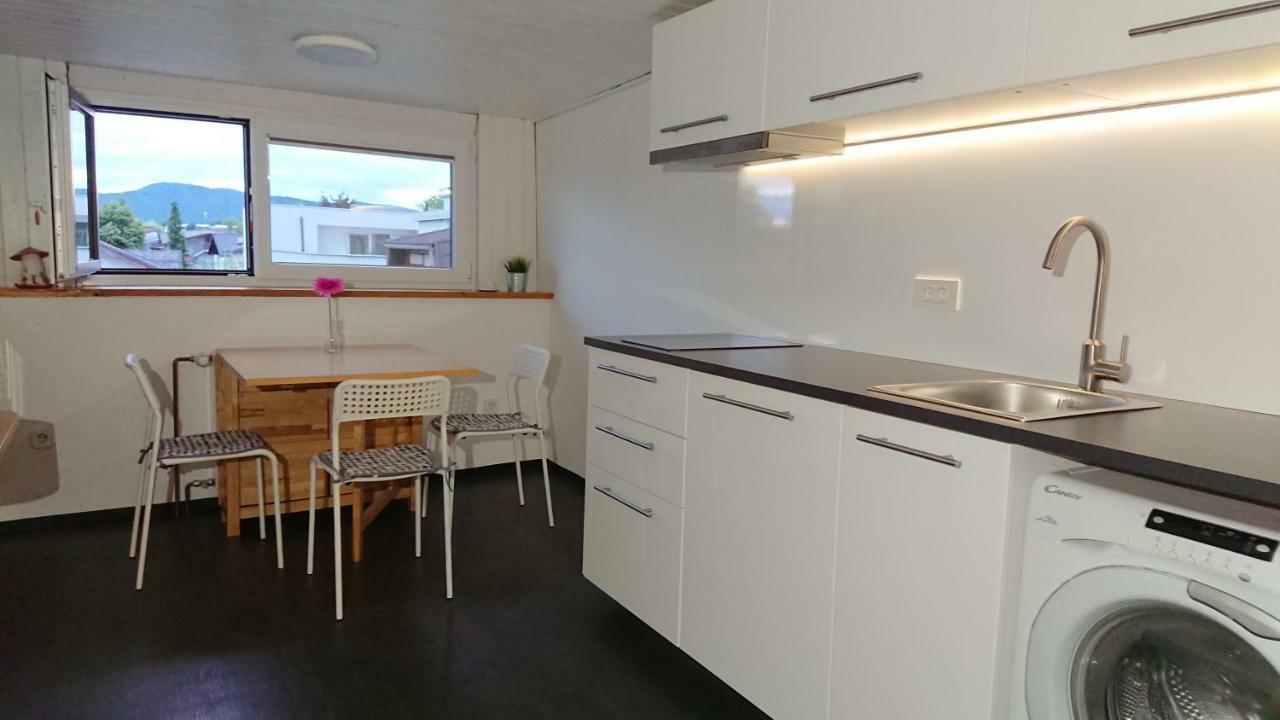 Cosy Apartment Liubliana Exterior foto